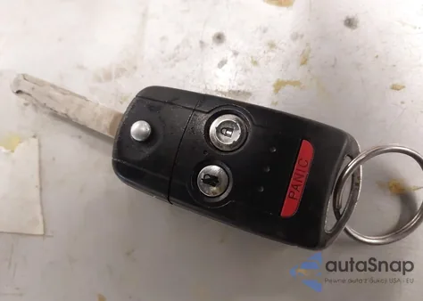 2007 Acura Mdx из США, поврежденный, VIN 2HNYD28247H510957